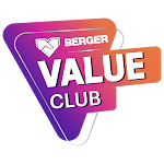 Cover Image of Download Berger Value Club  APK