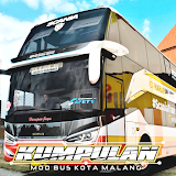Kumpulan Mod Bus Kota Malang icon