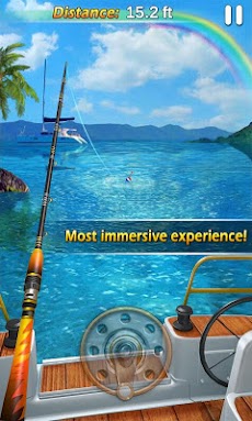 フィッシングマニア - Fishing Mania 3Dのおすすめ画像1