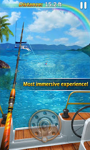 Fishing Mania 3D screenshots 1
