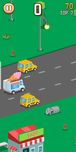 Food Truck Screen 2