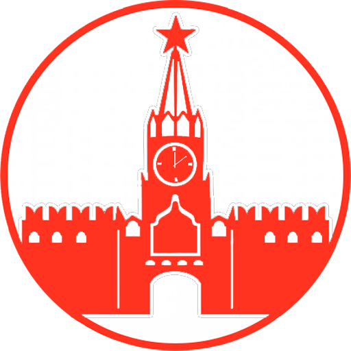 Москва Жарыя  Icon