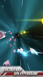 Galaga Wars Screenshot