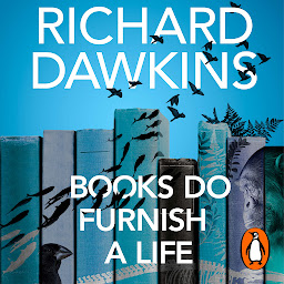 「Books do Furnish a Life: An electrifying celebration of science writing」のアイコン画像
