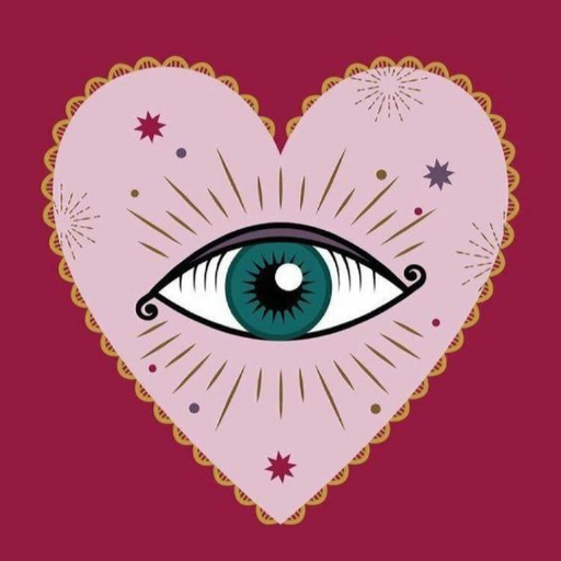 Evil Eye Wallpapers logo