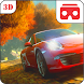 VR Speed Car Driving 3d - Androidアプリ