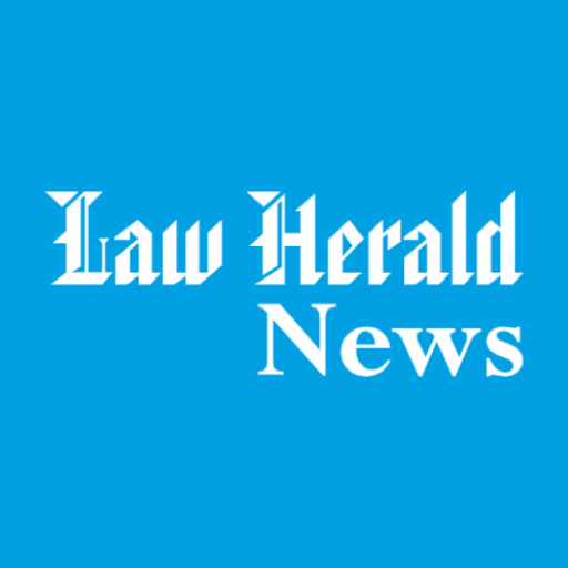 Law Herald News logo