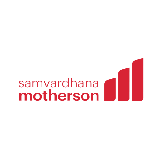 Motherson Connect logo
