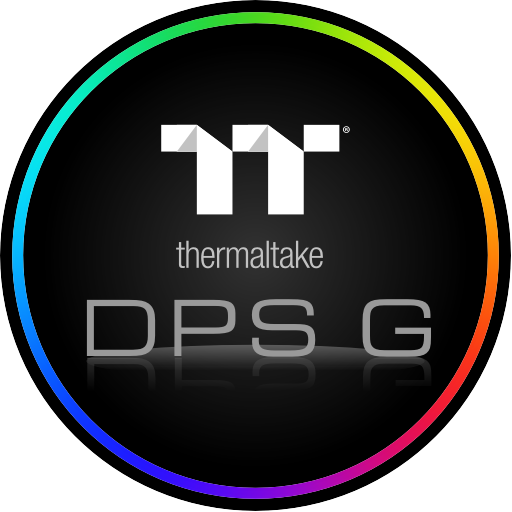 TT DPS G 1.6 Icon