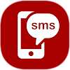 SMS Receive Phone Numbers icon