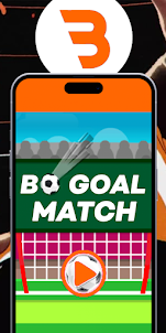B Goal Sports Game BSG
