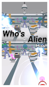 Who’s Alien Apk Mod for Android [Unlimited Coins/Gems] 9