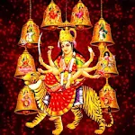 Cover Image of Unduh Navratri Durga Bhajans Audio  APK