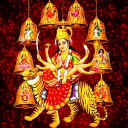 Icon image Navratri Durga Bhajans Audio