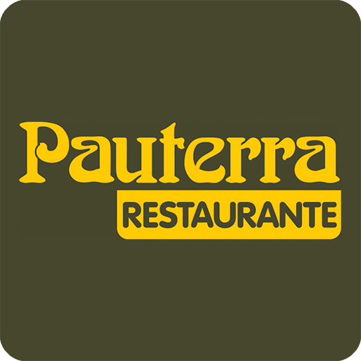 Pauterra Delivery logo