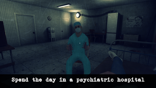 Psyroom Horror of Reason v0.14  MOD APK (Unlimited Money) Free For Android 9