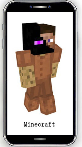 Mod Endersteve for MCPE 2023