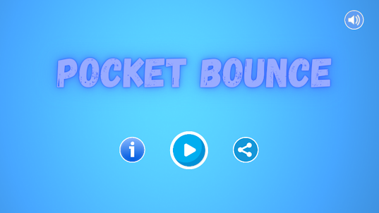 Pocket Bounce