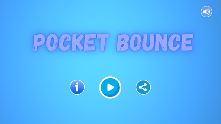 Pocket Bounce - 2.0.1 - (Android)