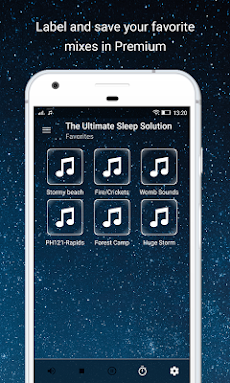 Ultimate Sleep Solution Musicのおすすめ画像5