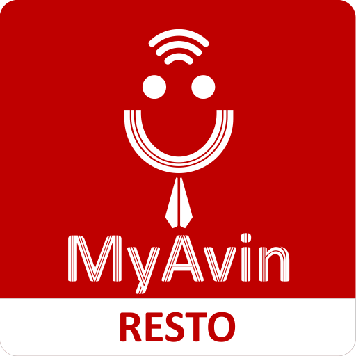 MyAvin Resto Download on Windows