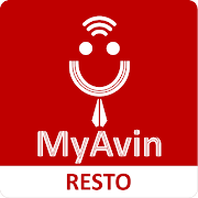 MyAvin Resto