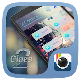 Z CAMERA GLASS2 THEME icon