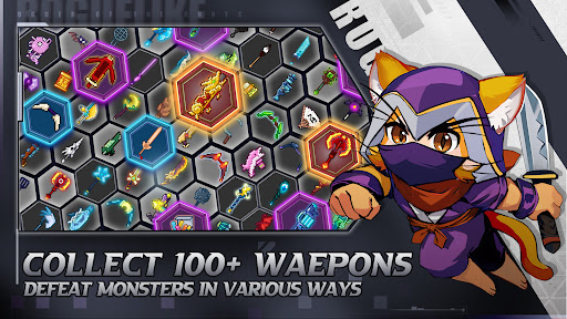 Demon Hunt Knights - RPGCCG