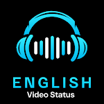 Cover Image of Download English Video Status & Quotes  APK