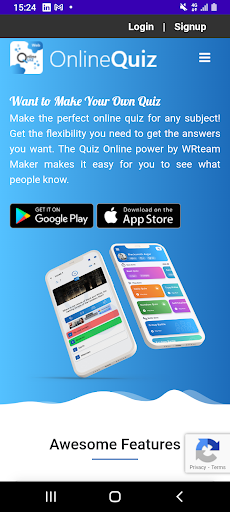Apormate Web Screen 2