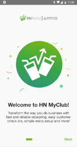 Hn Myclub - Ứng Dụng Trên Google Play