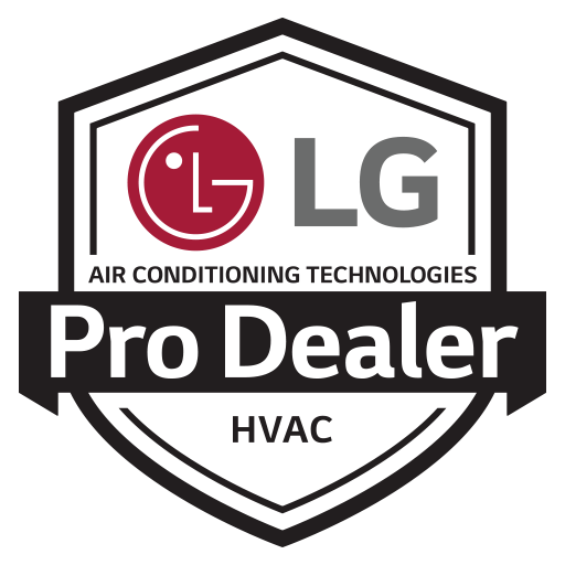LG HVAC Pro Dealer