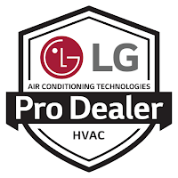 LG HVAC Pro Dealer