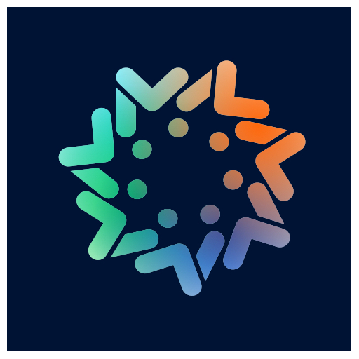 cryptMi I Miles logo