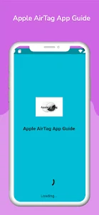 Apple AirTag App Guide