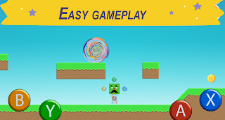 Heads And Hands - Screenshot 2