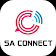 SA Connect VPN icon