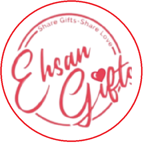 Ehsan Gifts logo