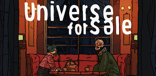 Universe For Sale