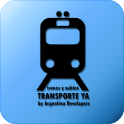 Top 21 Maps & Navigation Apps Like Transporte público en vivo (Transporte Ya) - Best Alternatives
