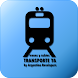 Transporte YA - Androidアプリ
