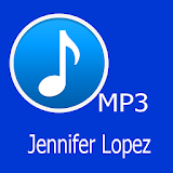 Music Song Of Jennifer Lopez icon