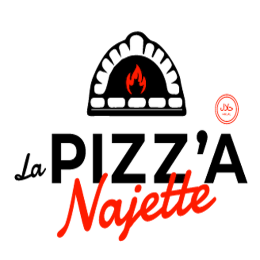 Pizza Najette logo
