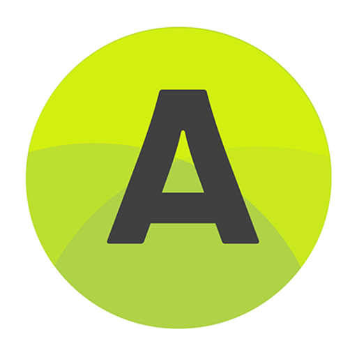 AGYM Сеть фитнес-клубов 4.3.4 Icon