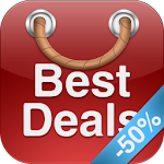 Cover Image of Download Best Deals  APK