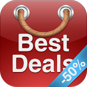 Best Deals 5.2.2 Icon