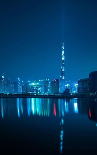 Hd Dubai Night Live Wallpaper By Forever Wallpapers Google Play Japan Searchman App Data Information