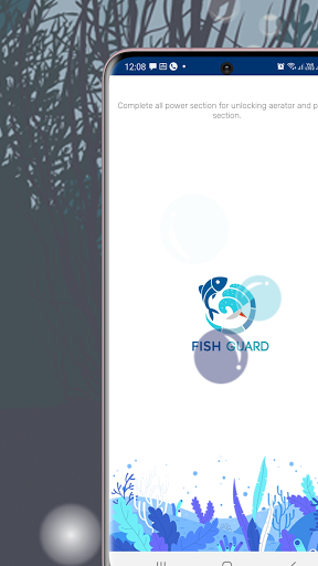 Android application Fish Guard-Biofloc farming screenshort