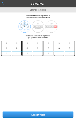 Codeur Screen 3