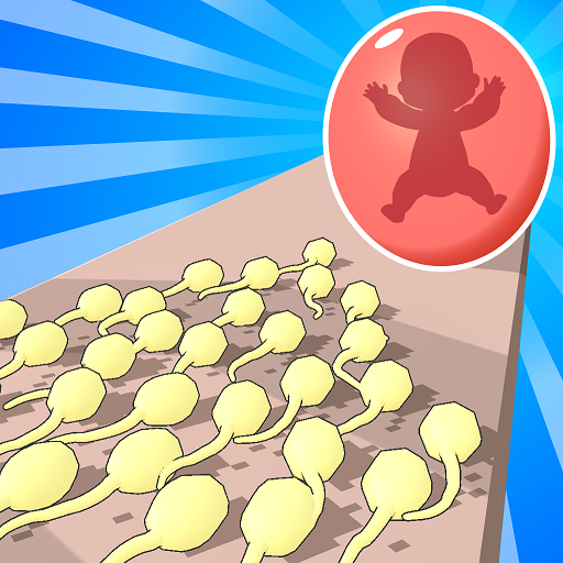 Birth Race logo